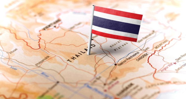 Ini Alasan Mengapa Thailand Tak Pernah Dijajah Negara Lain (1)